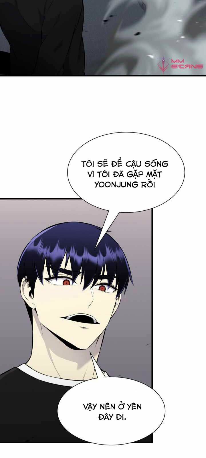 Luân Hồi Ác Nhân: Chapter 105