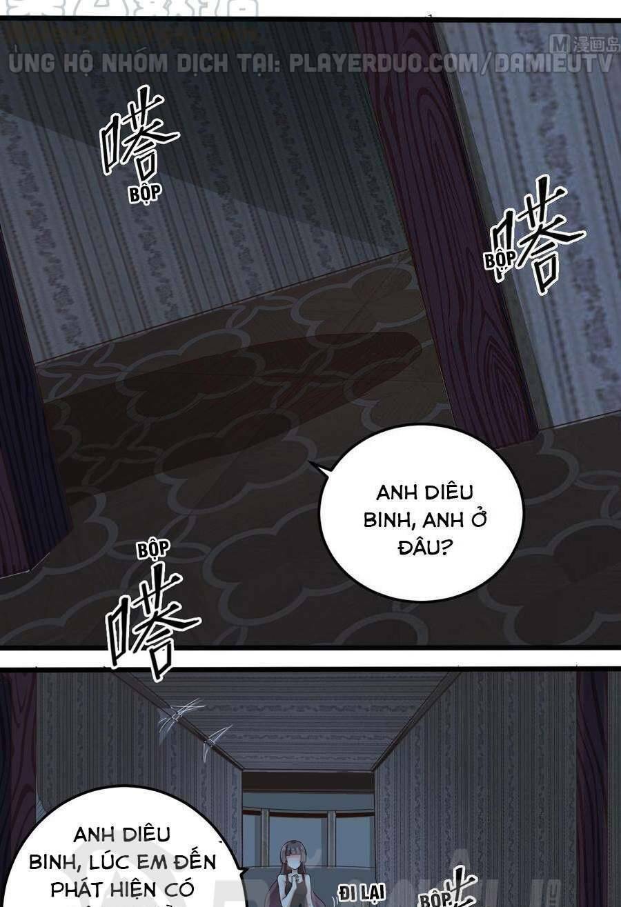 Địa Phủ Khai Phá Thương: Chapter 157