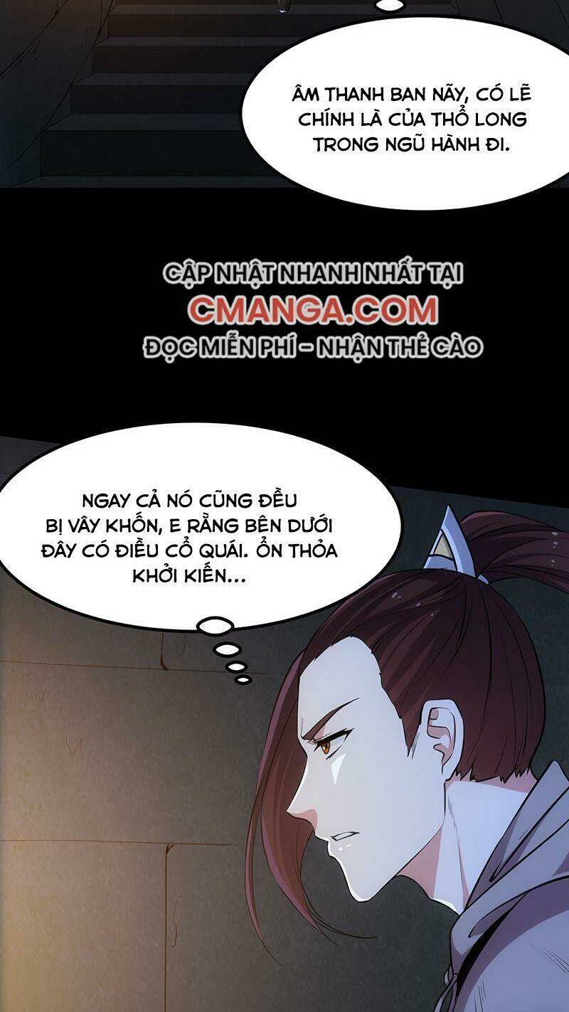 Hệ Thống Thần Long Nghịch Thiên: Chapter 89