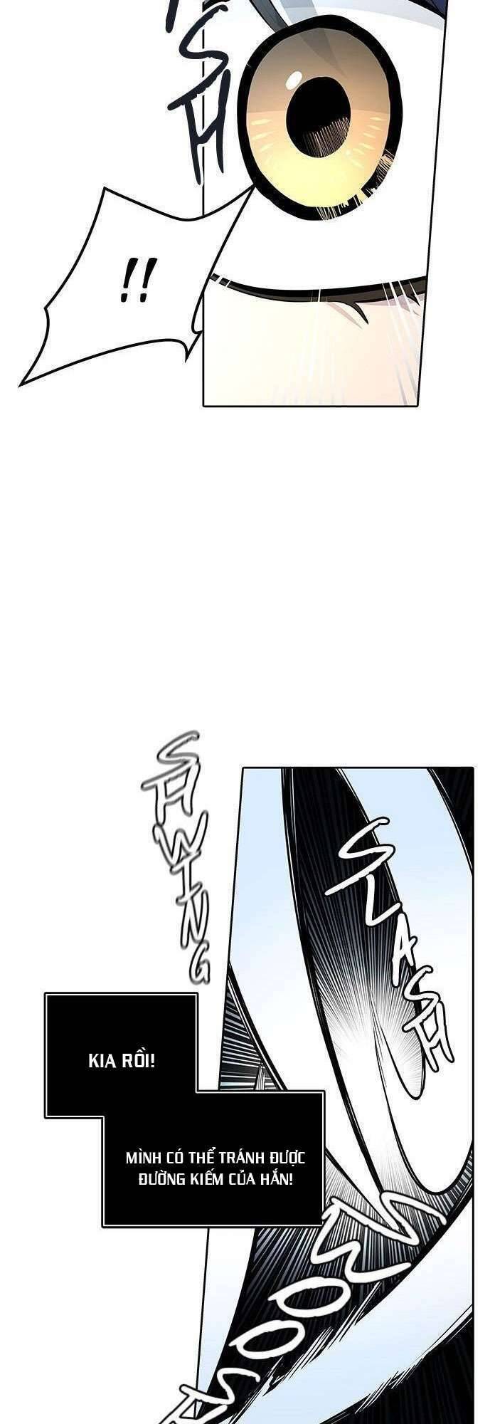 Tòa Tháp Bí Ẩn 2: Chapter 496