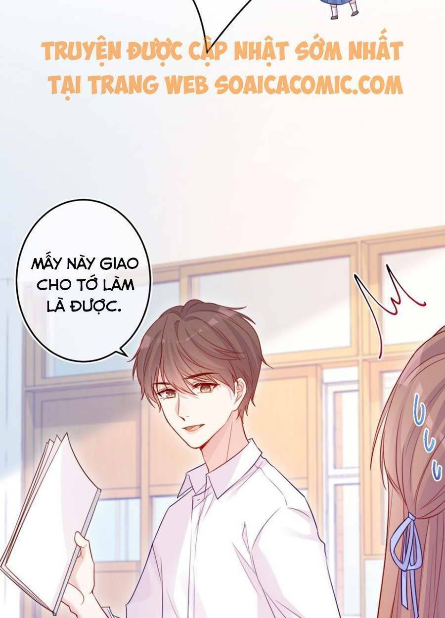 Khi Cô Gái Nhìn Thấy Thời Gian: Chapter 6