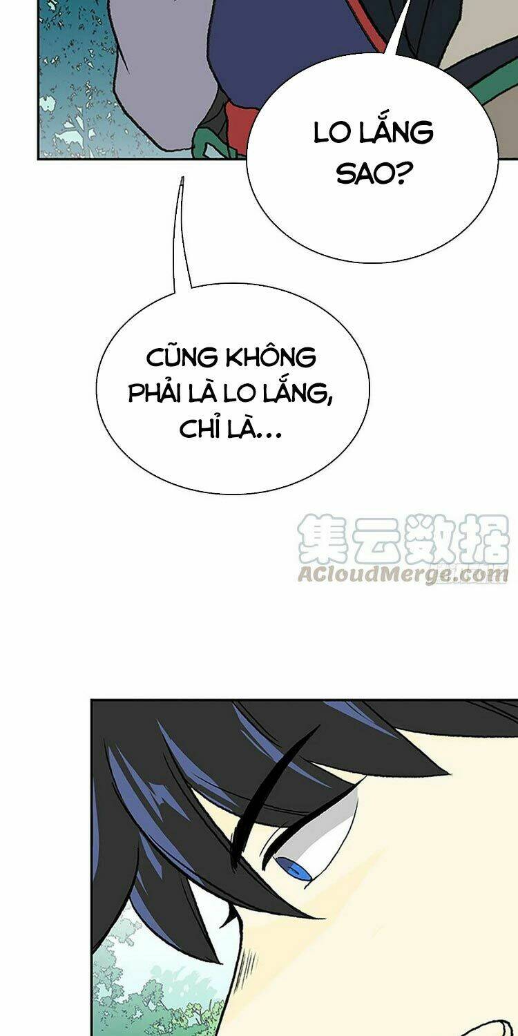 Học Sĩ Tái Sinh: Chapter 147.5