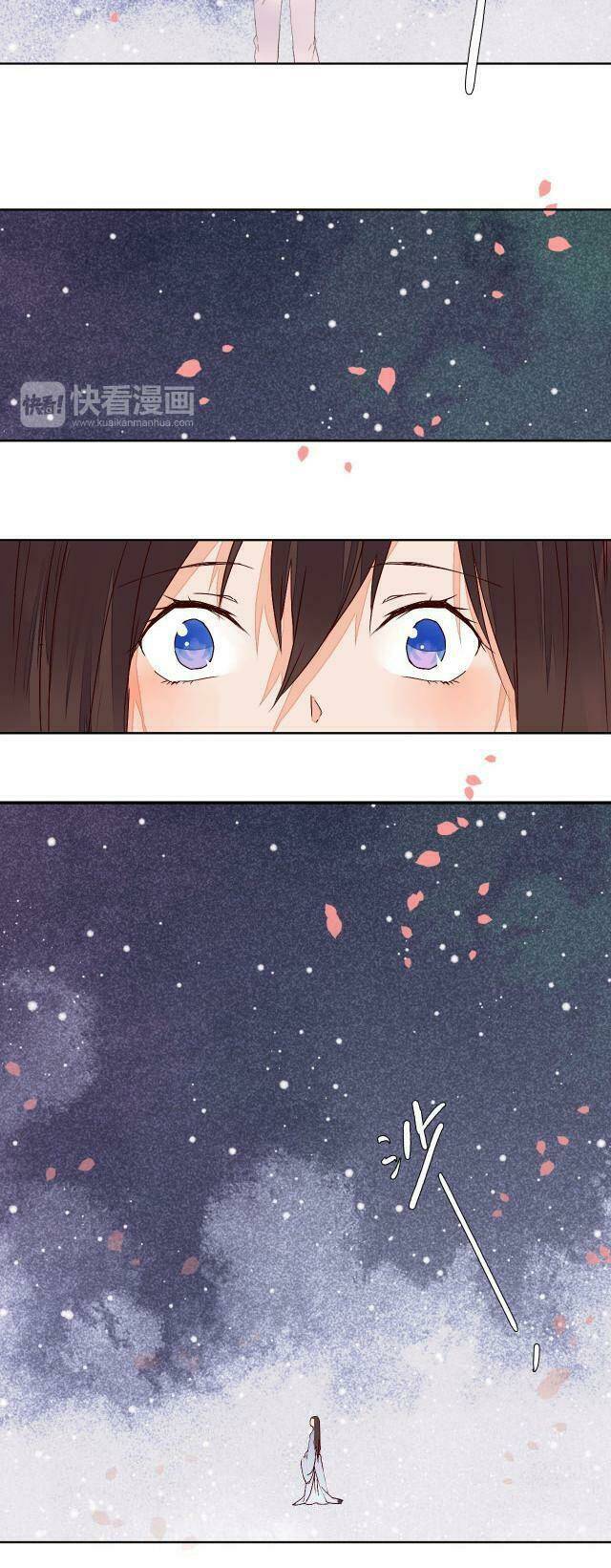 Đốt Đào Hoa: Chapter 63