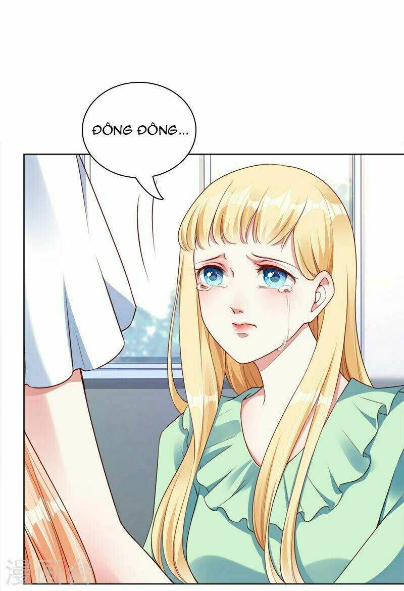 Lãnh Hôn Cuồng Ái: Chapter 39