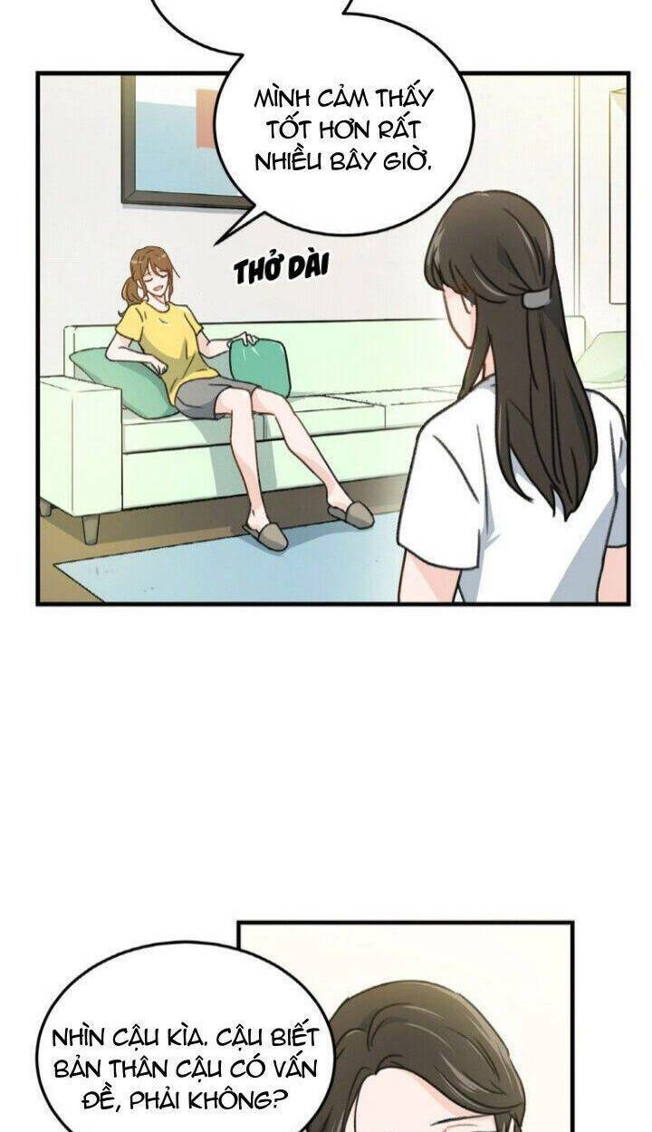 101 Cách Chinh Phục Trái Tim Em: Chapter 3