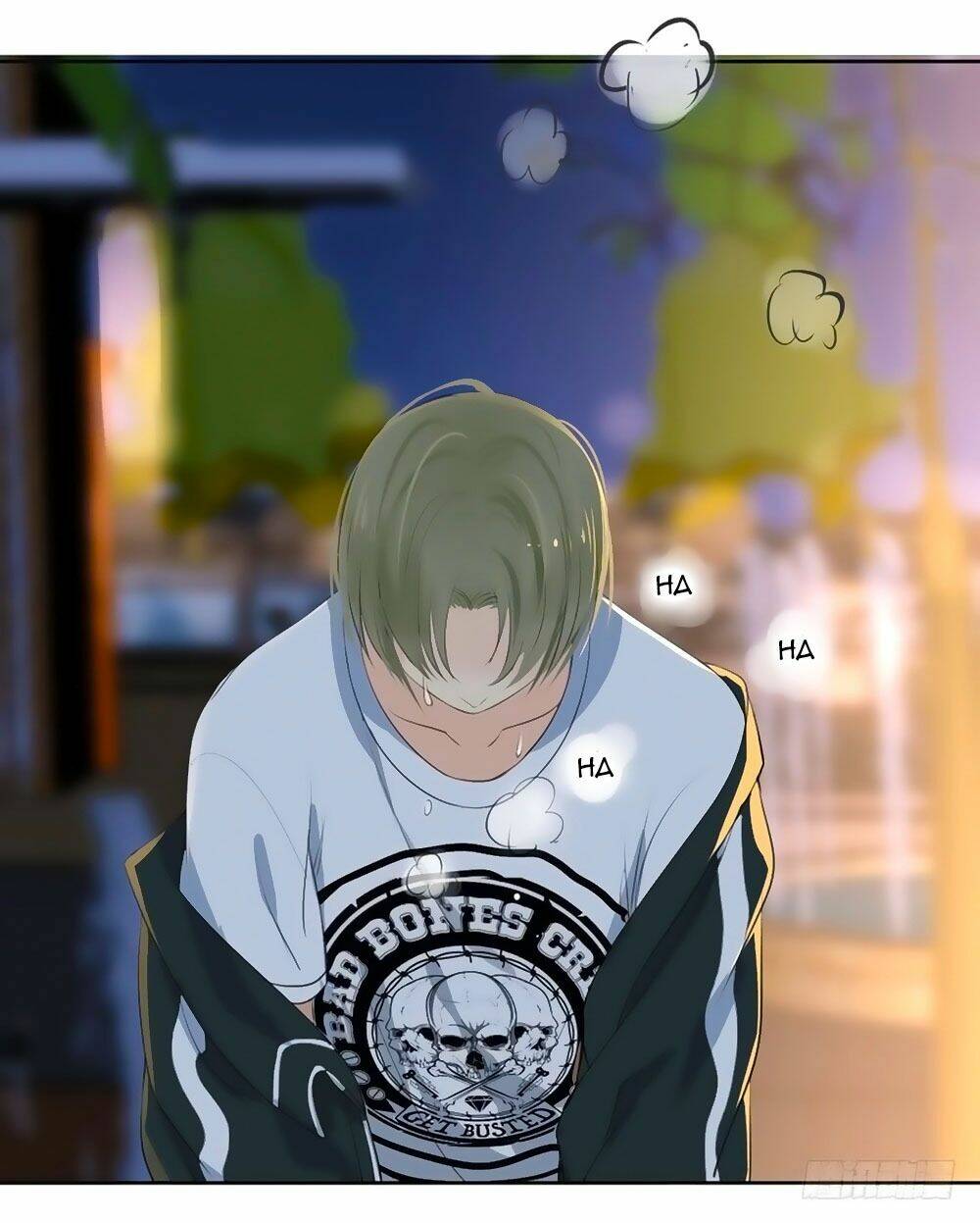 Sinh Sinh Tương Thác: Chapter 41