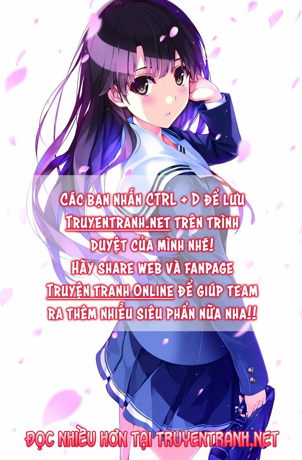 Thịnh Thế Lê Hoa Điện: Chapter 1