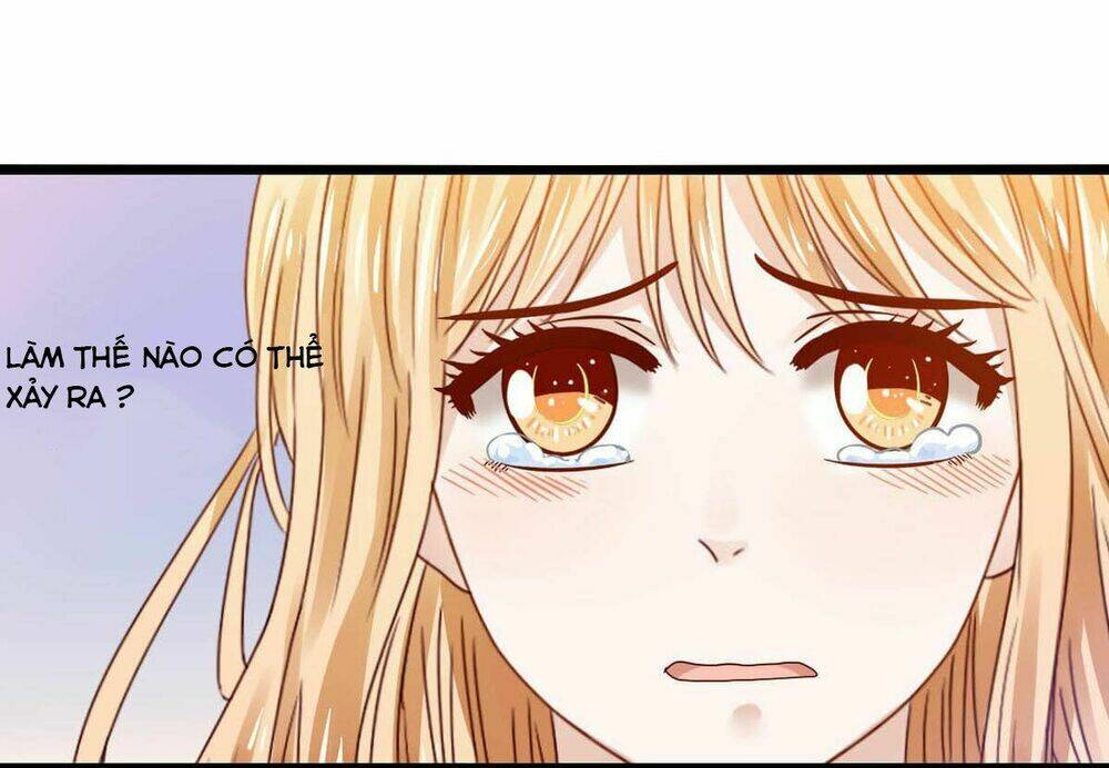 Lăng Thiếu! Nhẹ Một Chút, Đau: Chapter 15