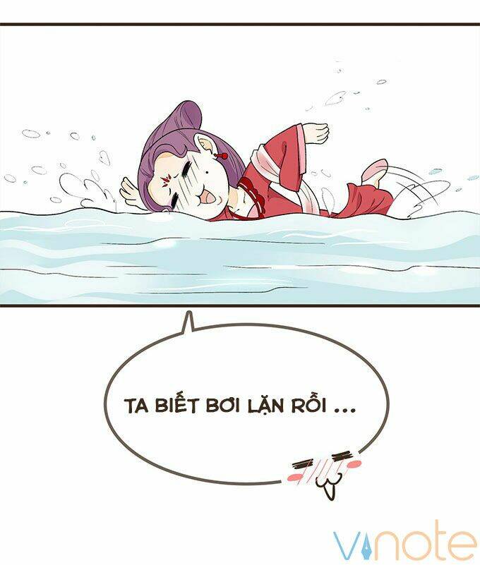 Đại Giá Thừa Tướng: Chapter 4