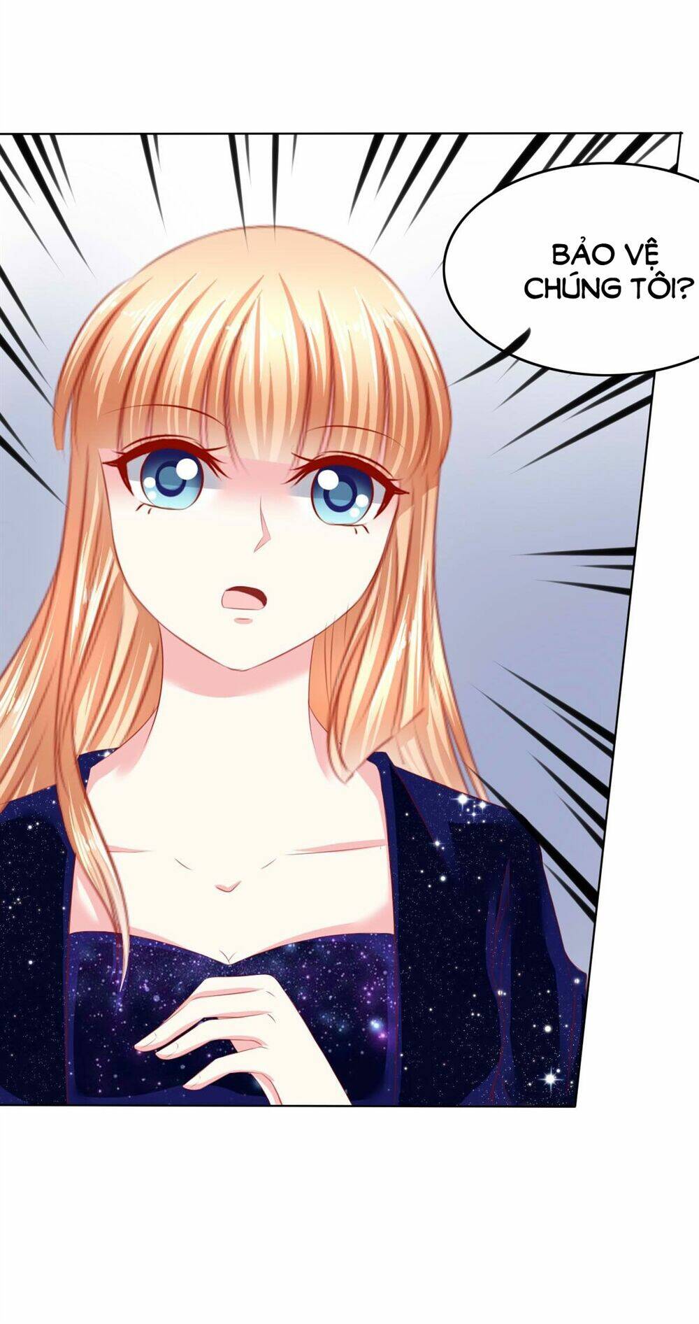 Hoàng Đế “Phế Vật” Tiến Hóa Sử: Chapter 96