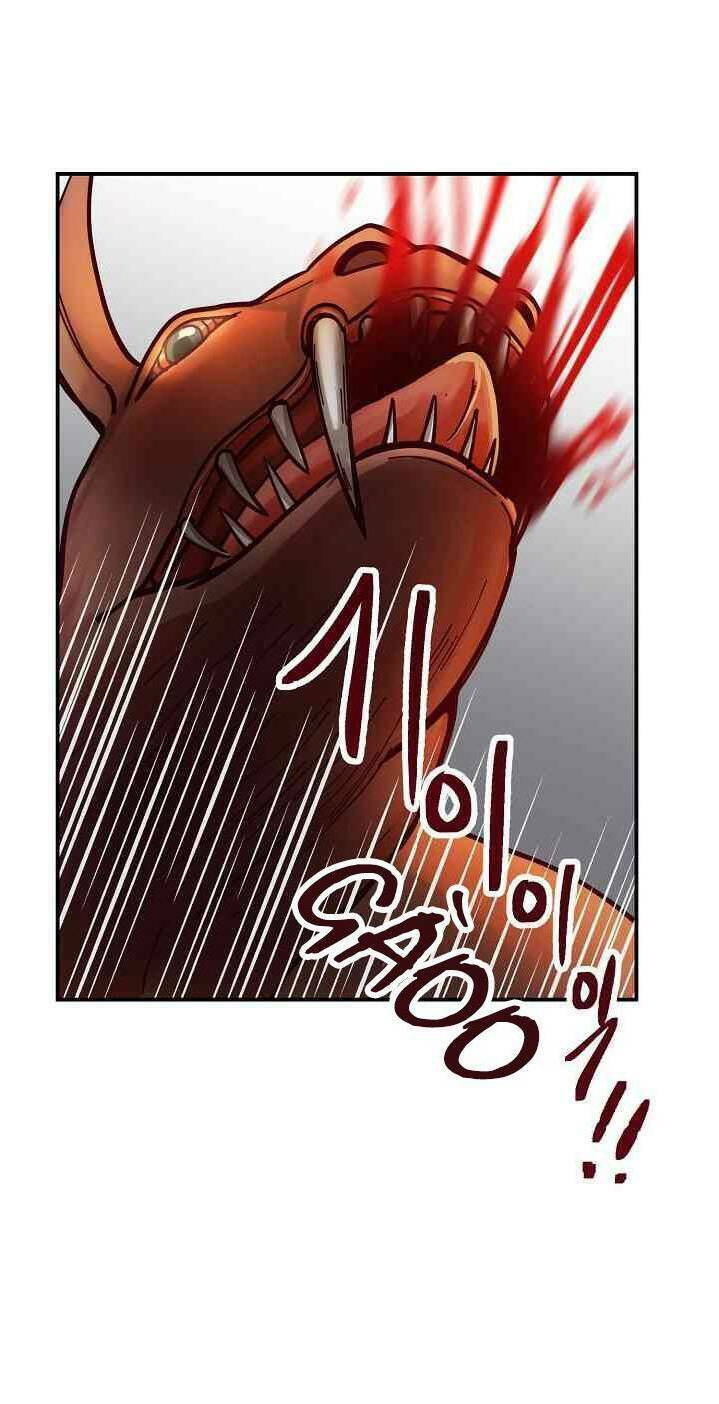 Amina - Nữ Thần Đèn: Chapter 28