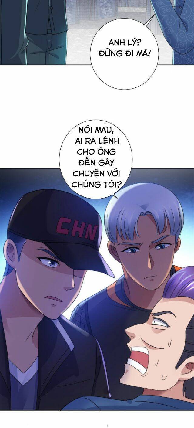 Đô Thị Chí Tôn Hệ Thống: Chapter 144