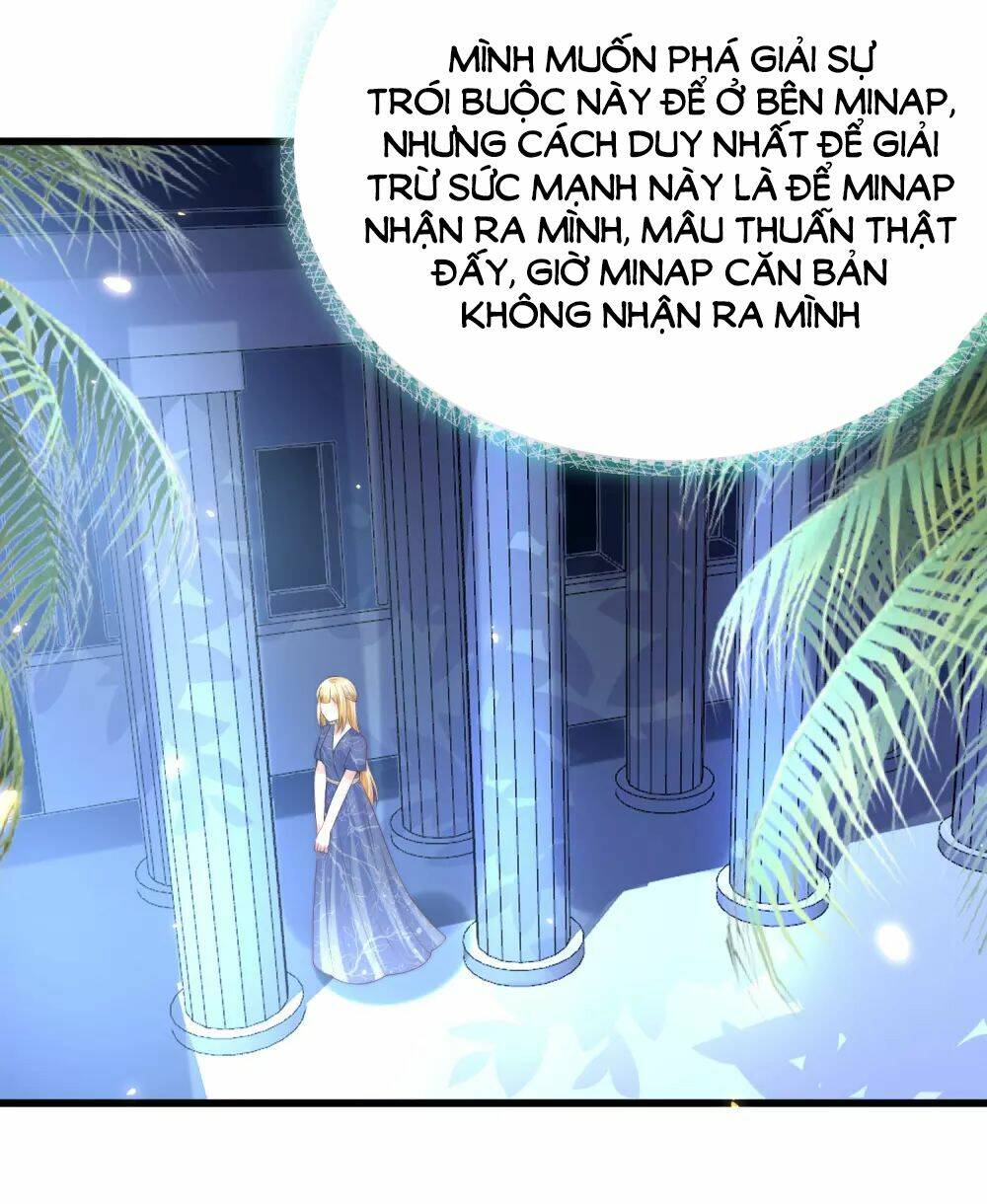 Sủng Hậu Của Vương: Chapter 81