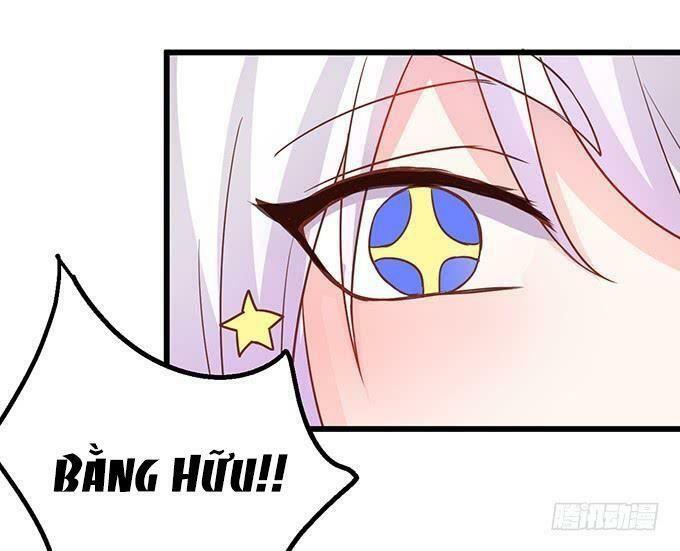 Hồ Tiên Hung Bạo: Chapter 19