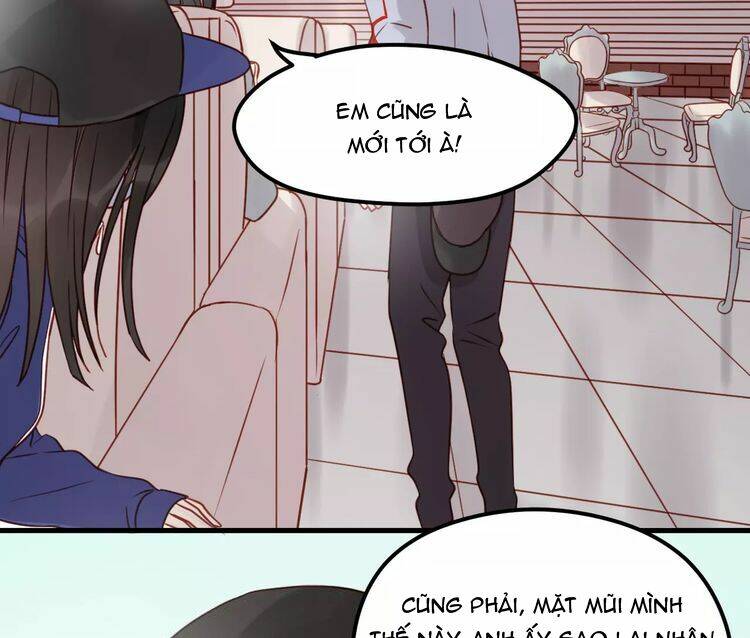 Lượm Được Một Tiểu Hồ Ly 2: Chapter 18