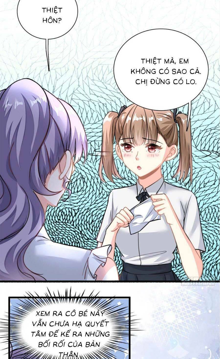 Kim Chủ Của Tôi Mới Năm Tuổi: Chapter 26