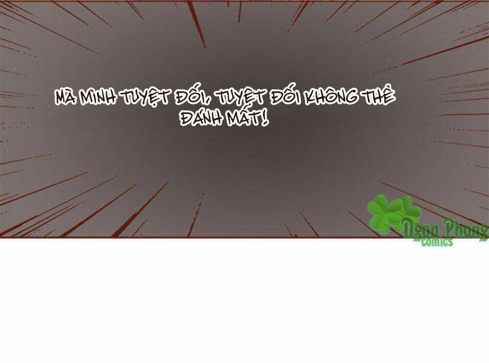 Ma Vương Luyến Ái Chỉ Nam: Chapter 37