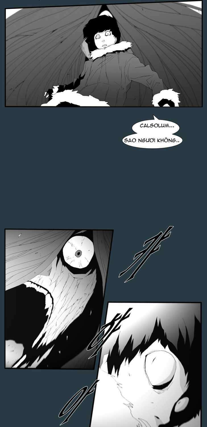 Siêu năng: Chapter 164
