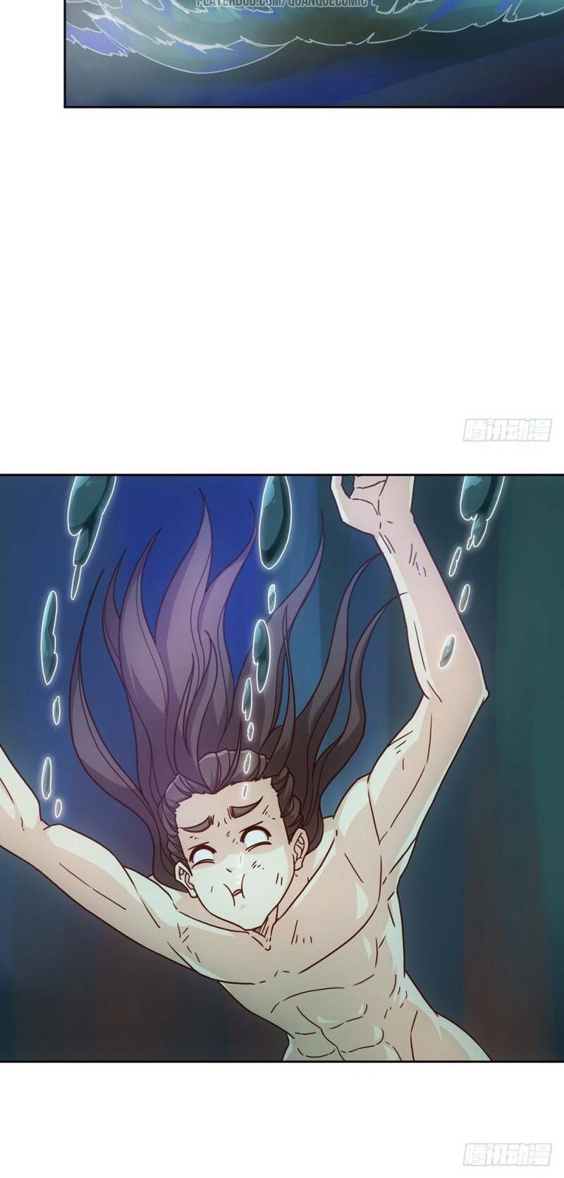 Hồng Thiên Thần Tôn: Chapter 38