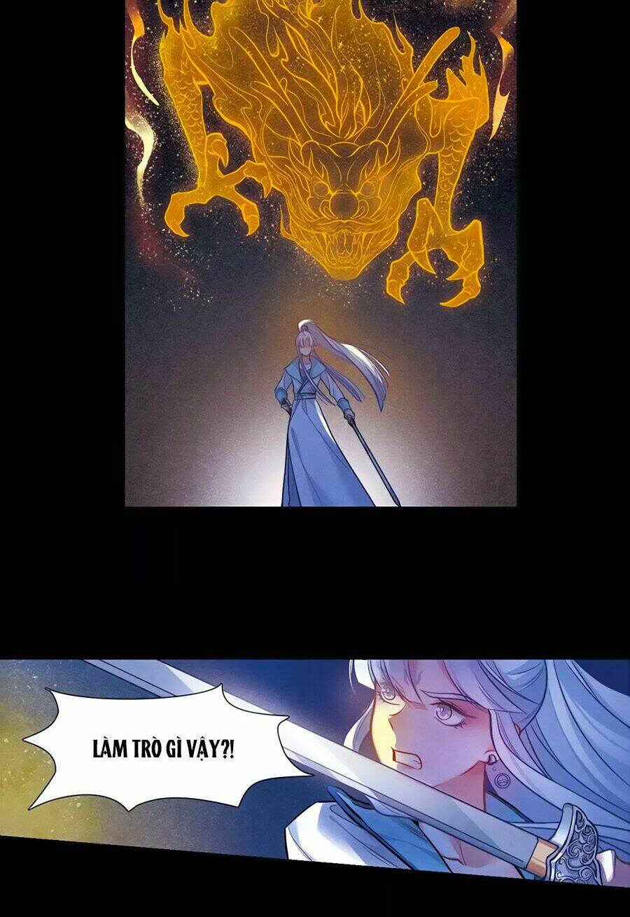 Địa Ngục Cáo Bạch Thi: Chapter 97
