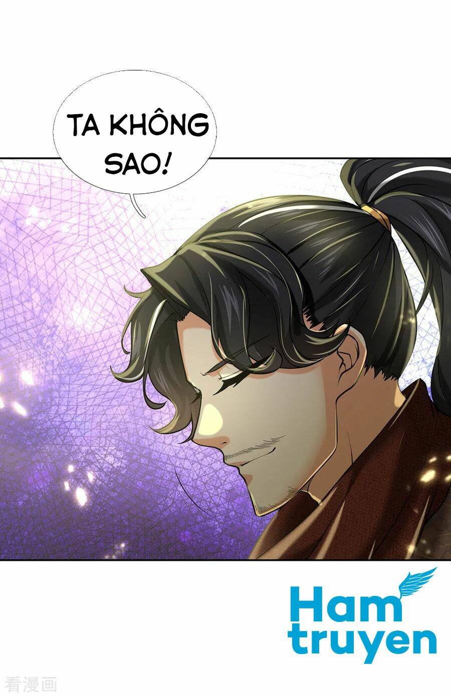 Thân Thể Của Ta Là Kiếm Chủng: Chapter 89