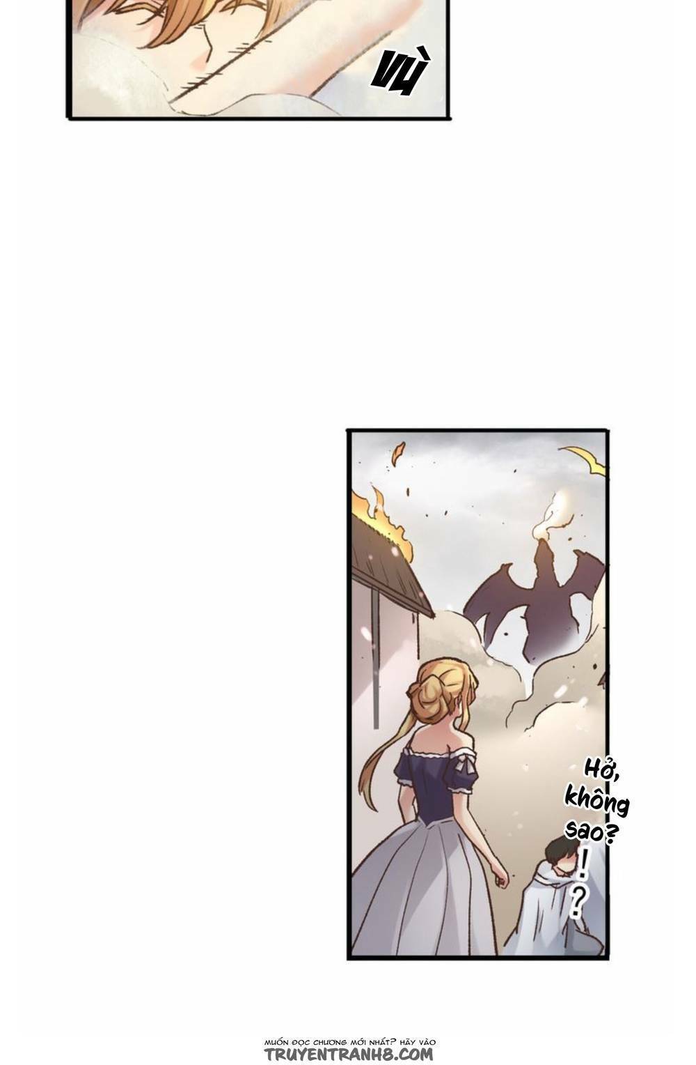 Vì Tôi Là Ông Chú Mở Tiệm Bán Vũ Khí: Chapter 42