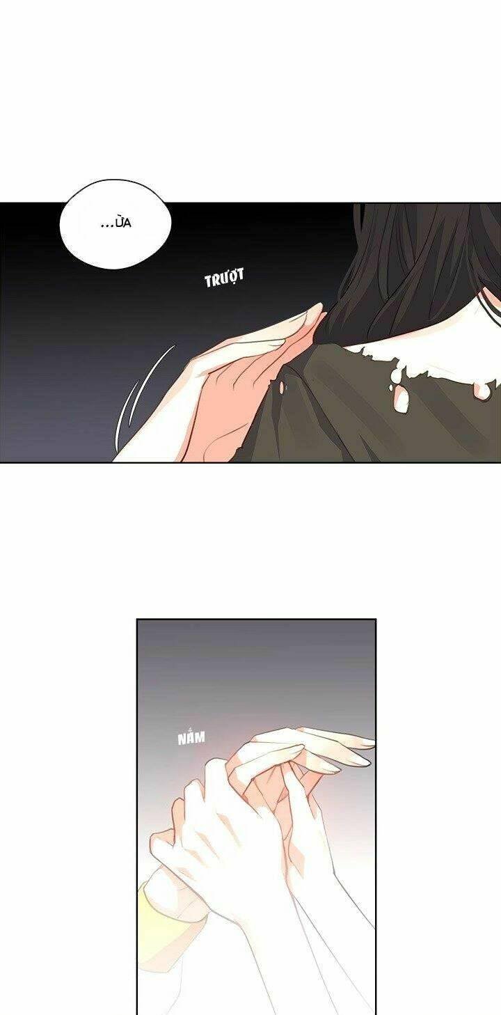 CỘNG TÁC CỦA HOÀNG ĐẾ: Chapter 44