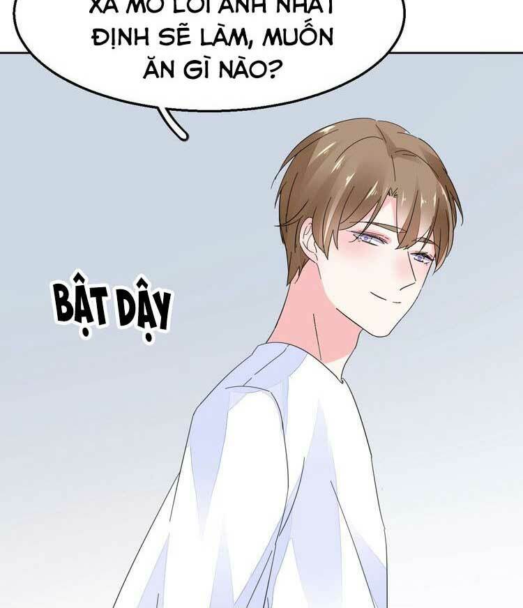 Điều Ước Sủng Ái Bất Bình Đẳng: Chapter 85.2