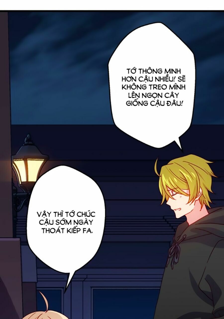 Bài Ca Tình Yêu: Chapter 13