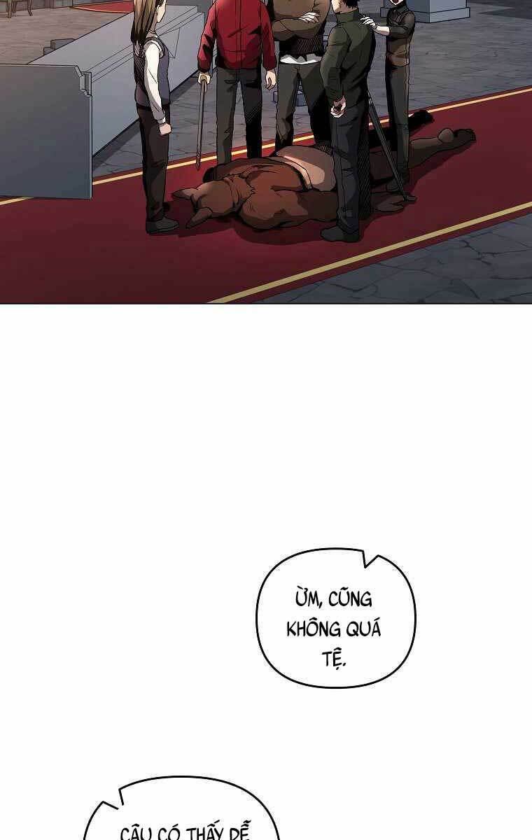 Con Đường Diệt Thần: Chapter 20