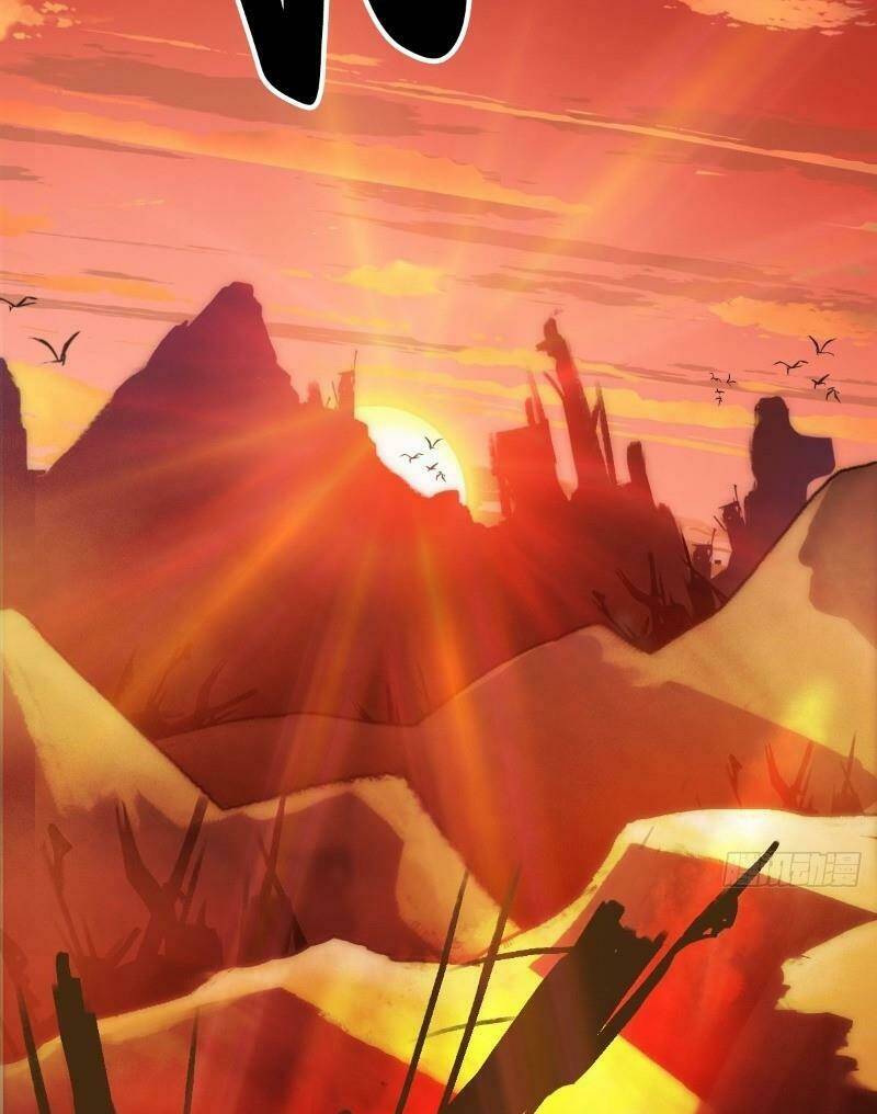 Bị Ép Trở Thành Cứu Thế Chủ: Chapter 1