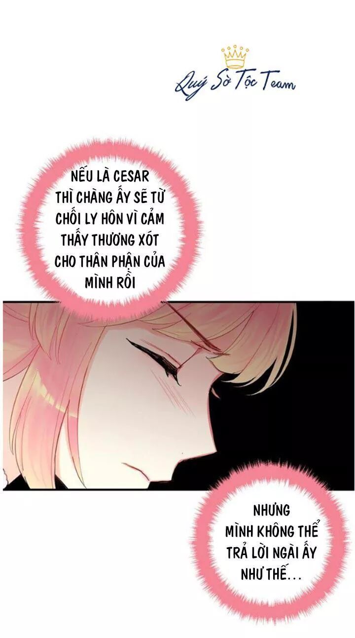 Tồn Tại Với Tư Cách Là Vợ Của Nam Chính: Chapter 70: Chia tay con trai ta