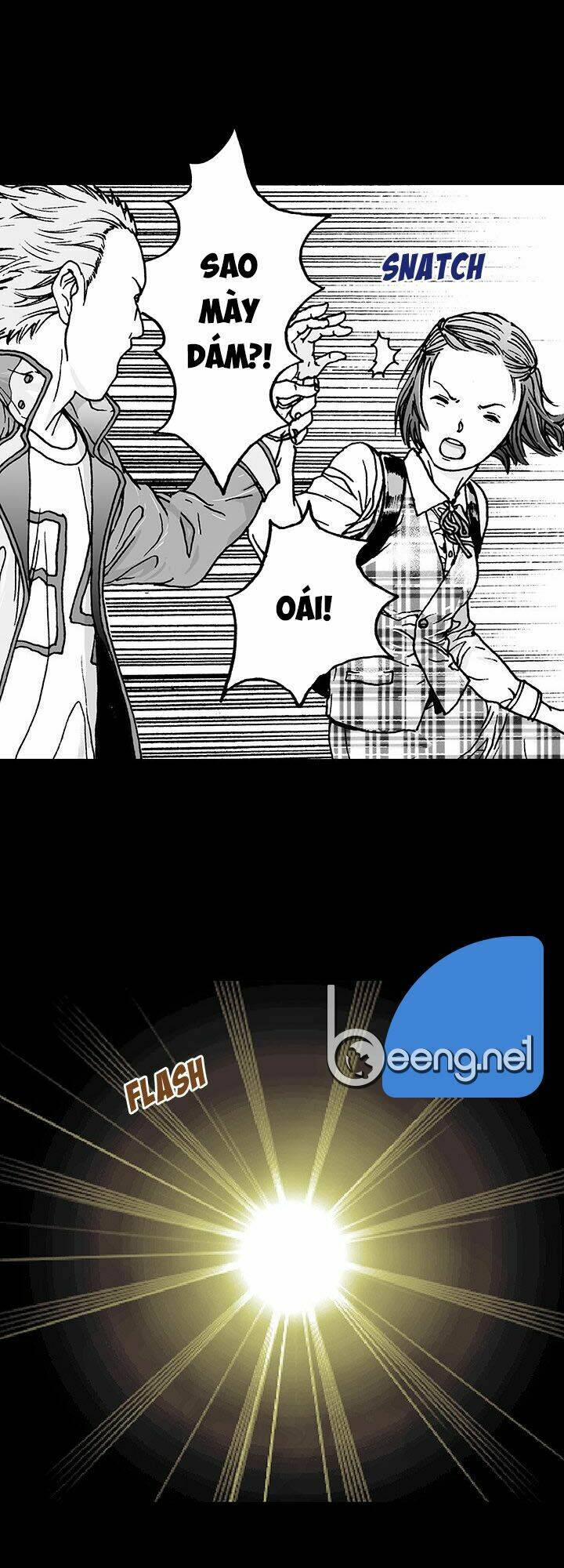 Kang Gito: Chapter 11