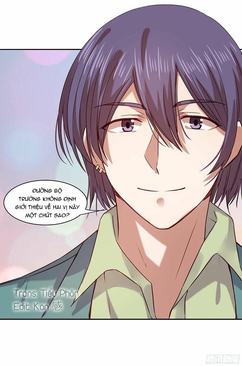 Vợ Yêu Của Ác Ma: Chapter 56