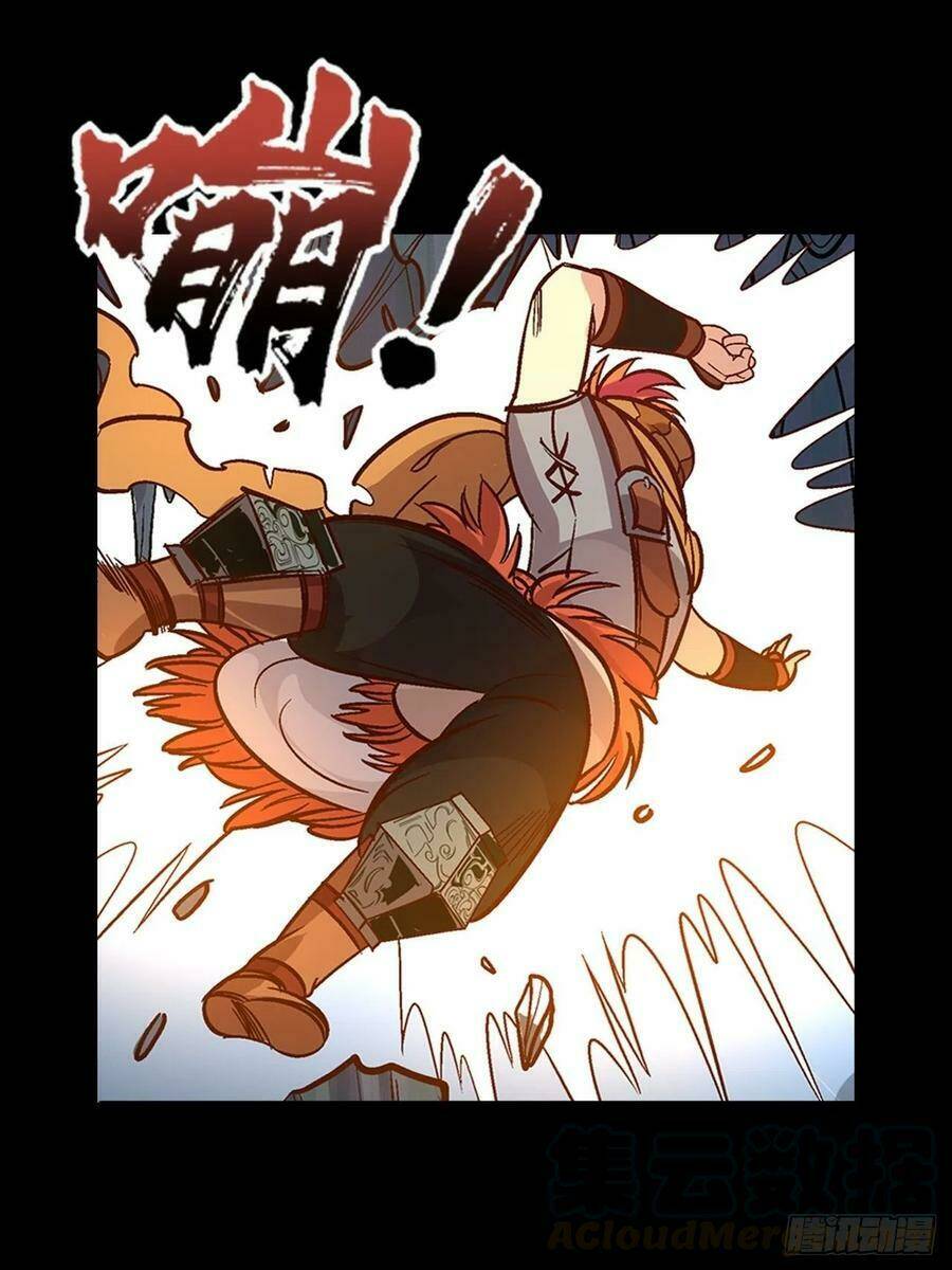 Người Nguyên Thủy Mạnh Nhất: Chapter 33