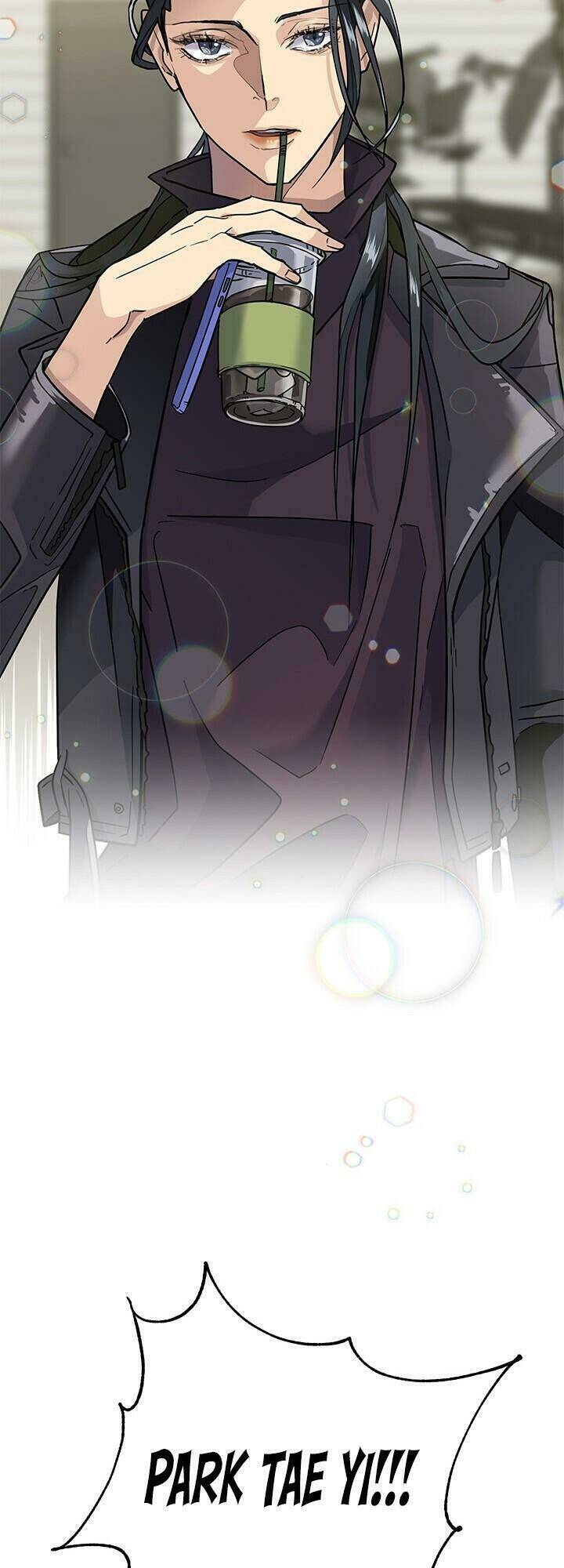 Màn Đêm Buông Xuống Là Khi Qụa Kêu: Chapter 6