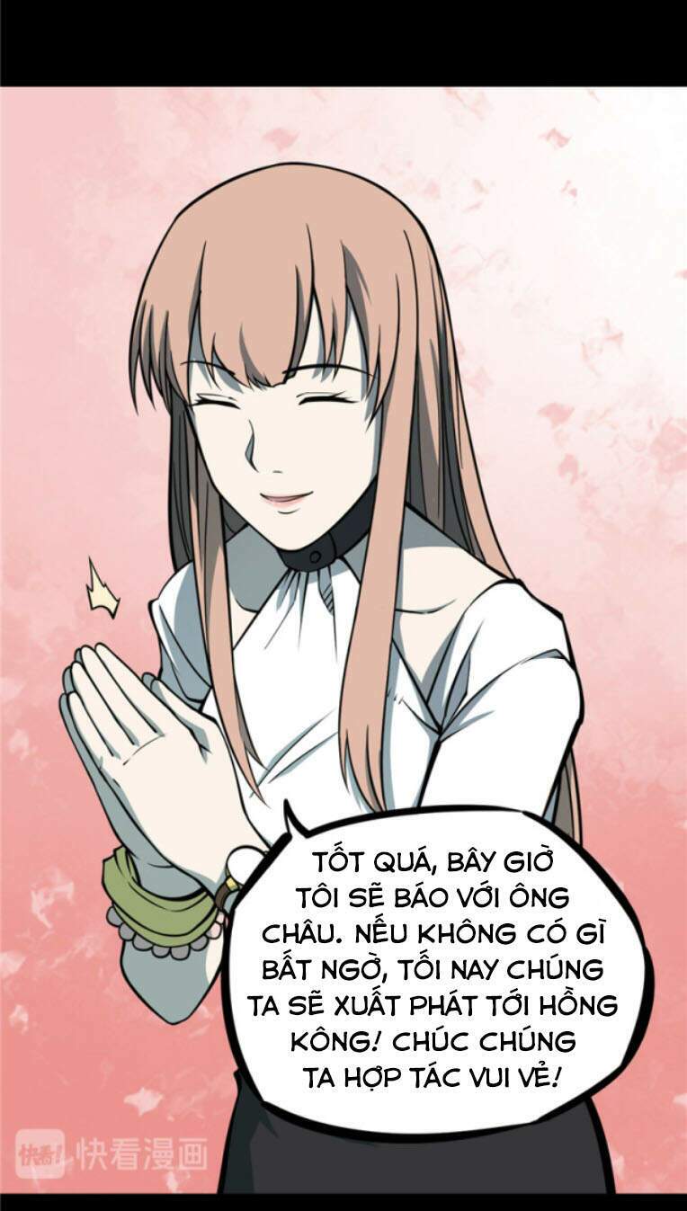 Người Thương Thuyết Cõi Âm: Chapter 28