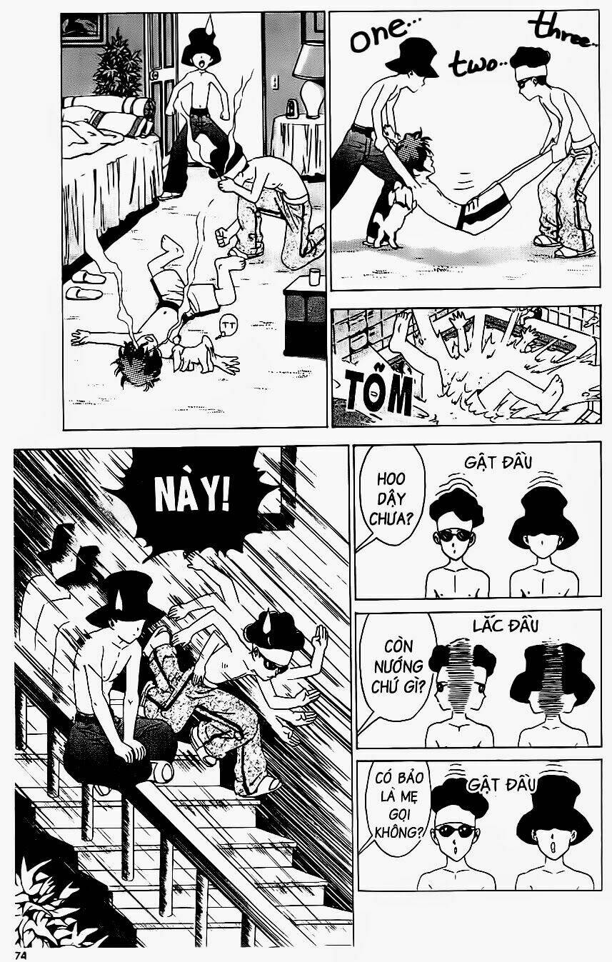 Ai Hơn Ai: Chapter 26