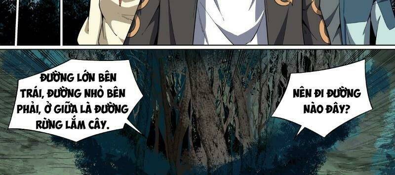 Võ Lực Chí Mạng: Chapter 27