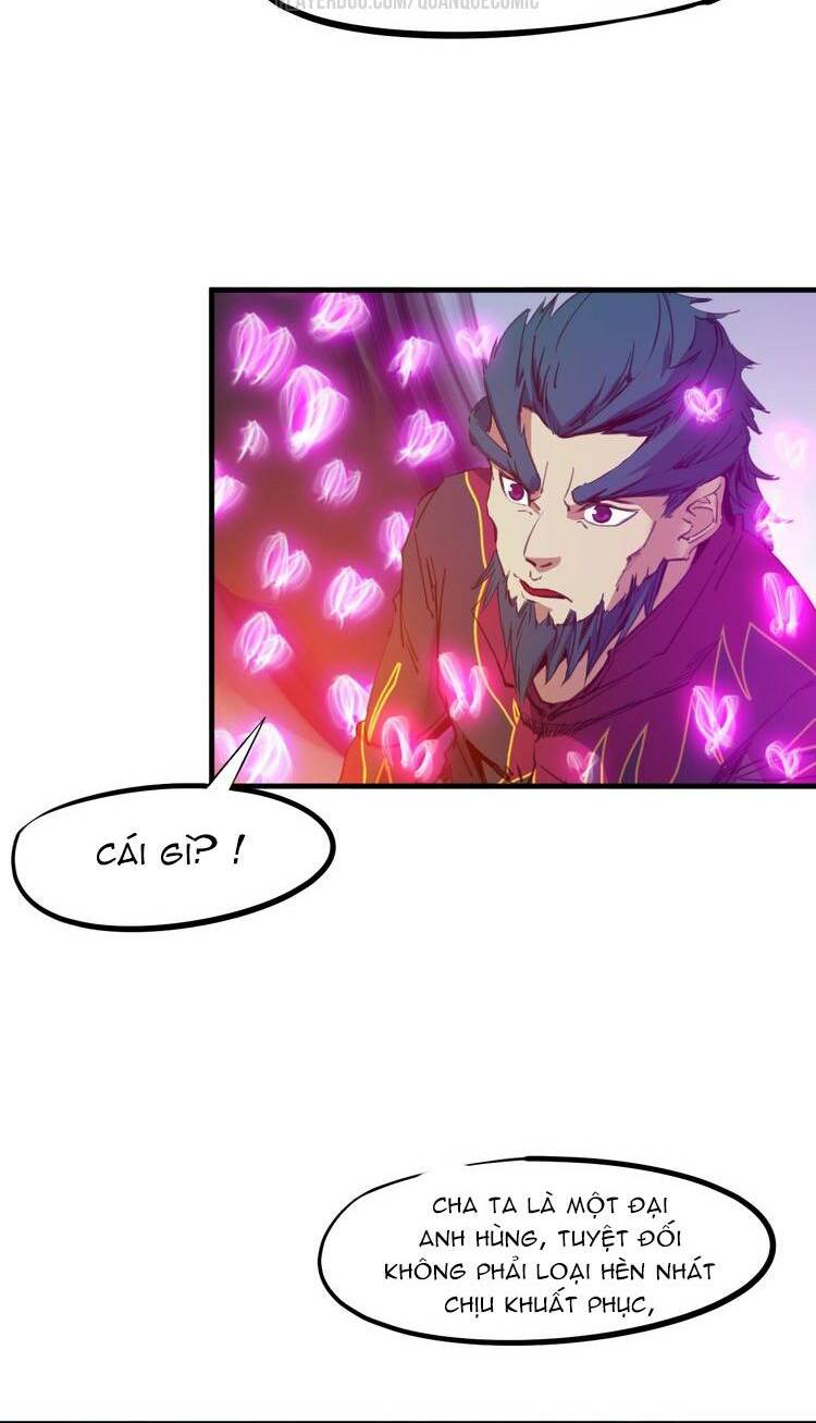Long Mạch Võ Thần: Chapter 59