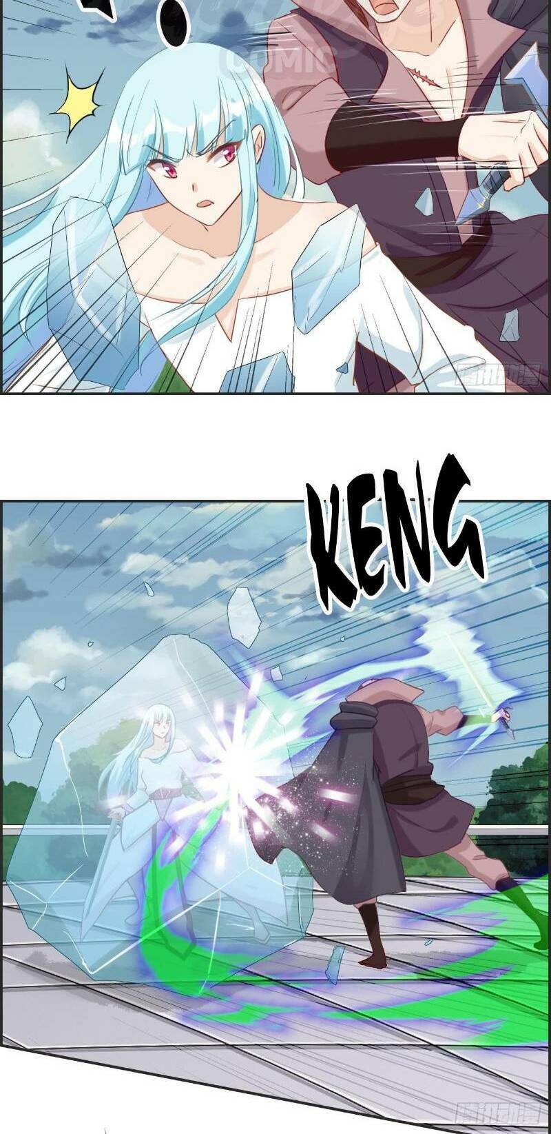 Tối Cường Hoàn Khố Hệ Thống: Chapter 48