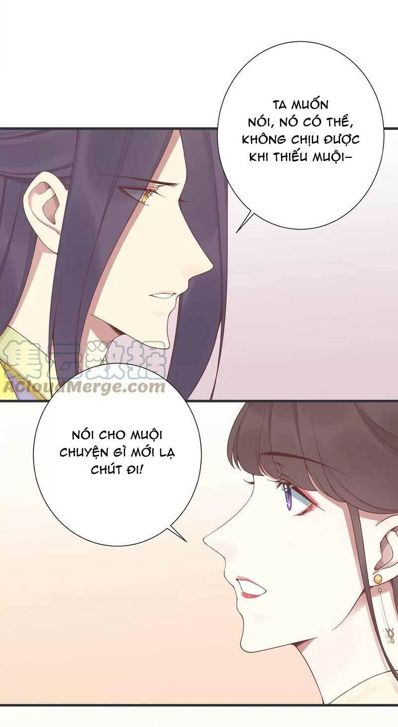 Hoàng Hậu Bận Lắm: Chapter 179