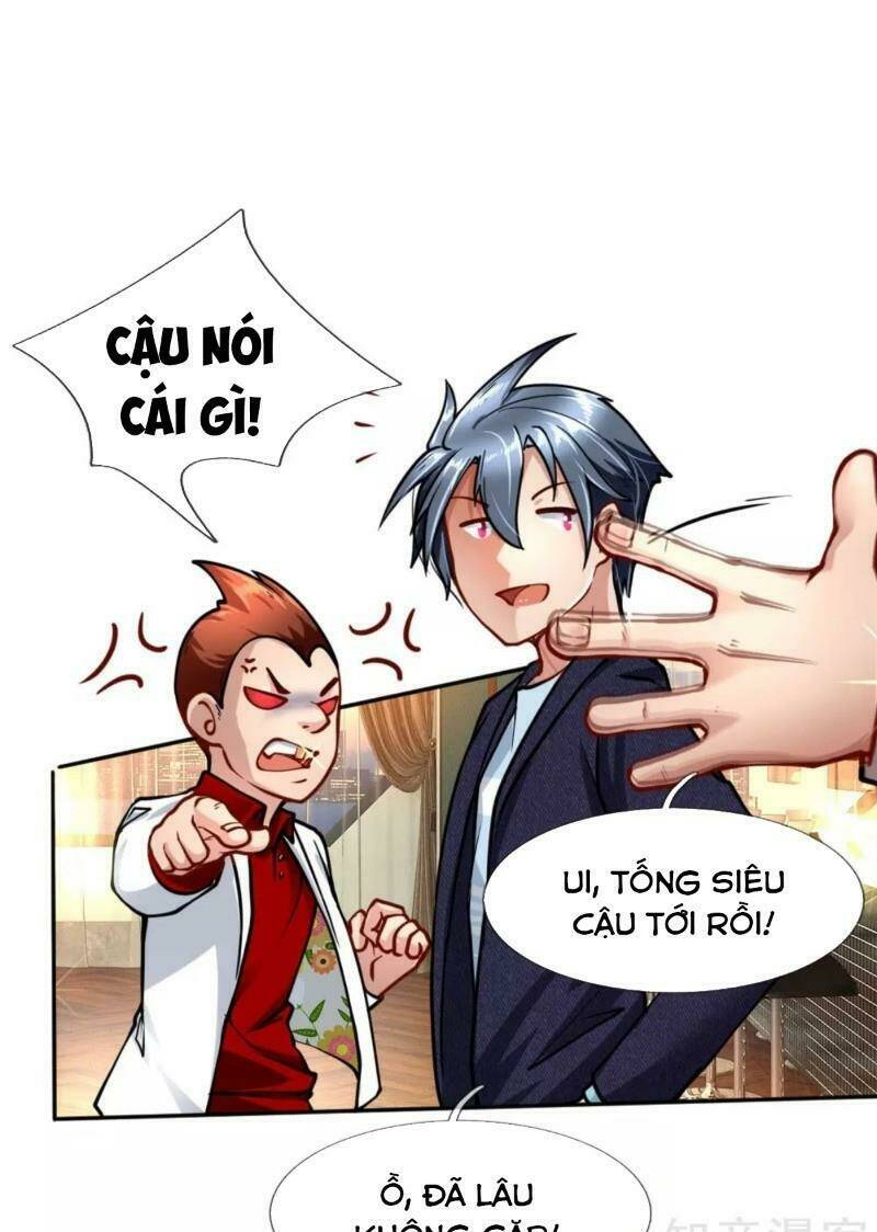 Bạn Gái Mạt Thế Vườn Nhà Ta Thông Tới Mạt Thế: Chapter 60