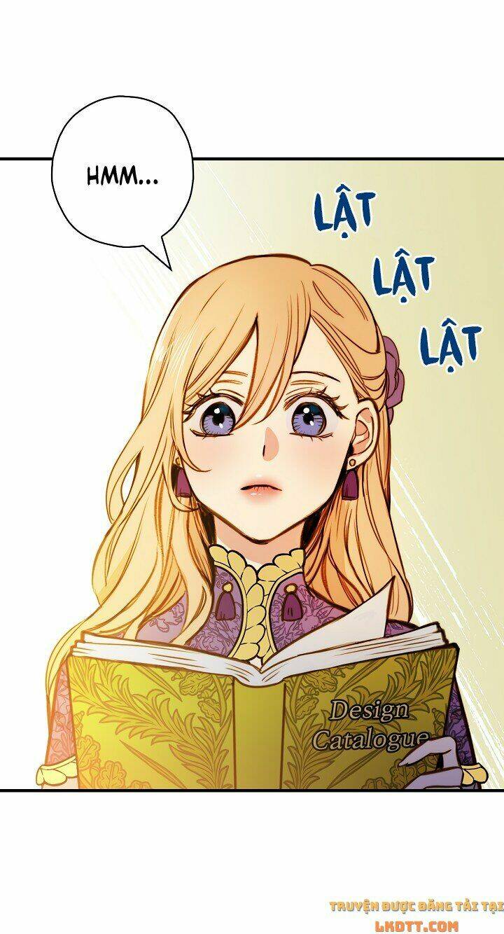 Hoàng Phi Bóng Tối: Chapter 15