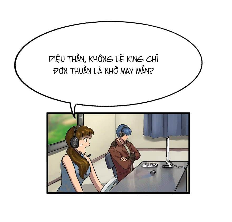 Vua Sinh Tồn: Chapter 9