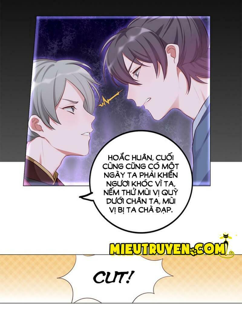 Tướng Quân Mời Xuất Đạo: Chapter 53