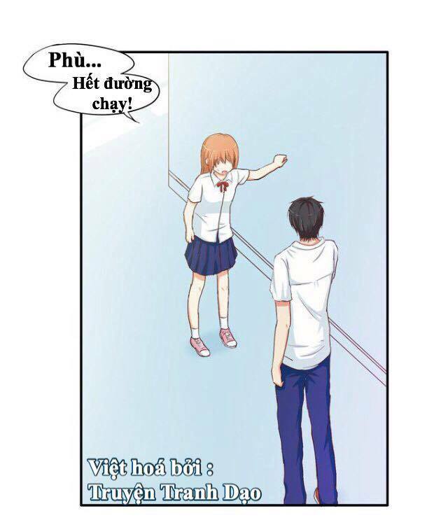 Mối Tình Đầu Có Chút Ngọt: Chapter 27