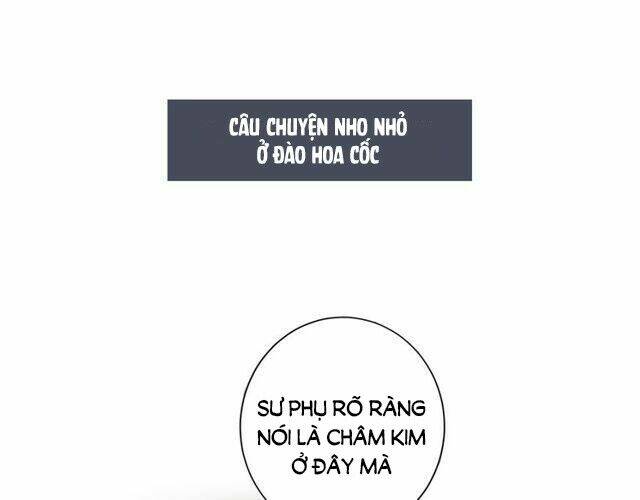 Hoa Nhan Sách: Chapter 109