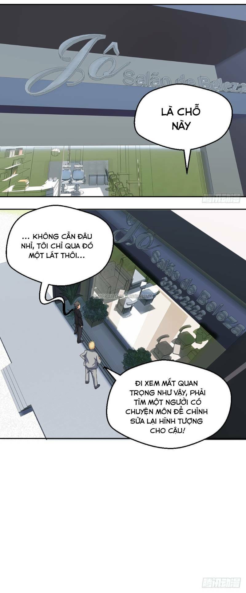 Tuyệt Thế Thiên Tài Hệ Thống: Chapter 25