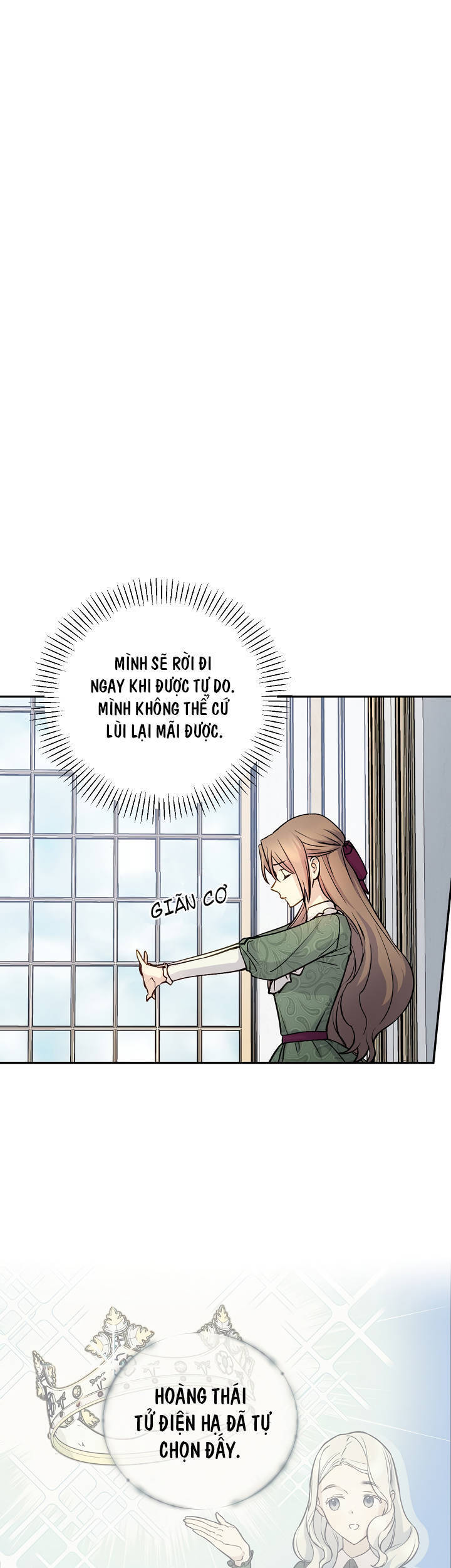 Cô Hầu Giỏi Giang: Chapter 47